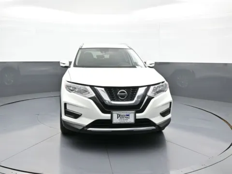 Photos of 2020 Nissan Rogue S for sale in Brooklyn, NY at Plaza Honda