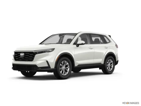 White 2026 Honda CR-V LX for sale in Brooklyn, NY