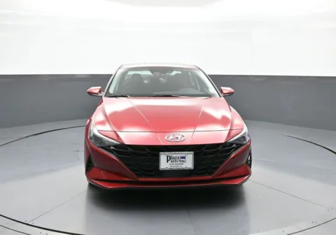 Photos of 2023 Hyundai Elantra SEL for sale in Brooklyn, NY at Plaza Honda