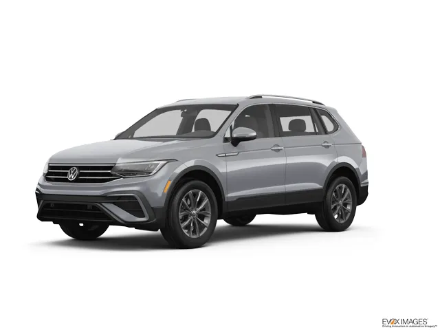 2023 Volkswagen Tiguan 2.0T SE for sale in Brooklyn, NY