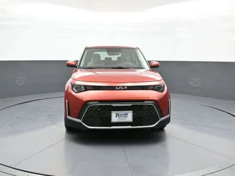 Photos of 2023 Kia Soul LX for sale in Brooklyn, NY at Plaza Honda