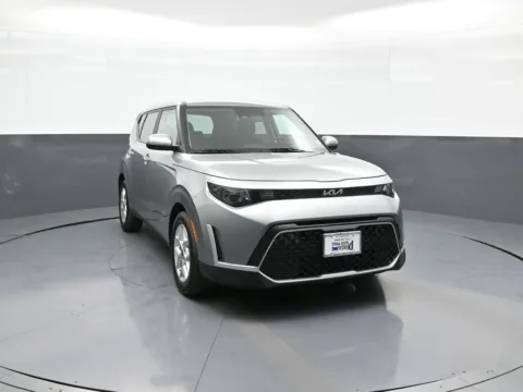Another view of 2023 Kia Soul S for sale in Brooklyn, NY at Plaza Honda