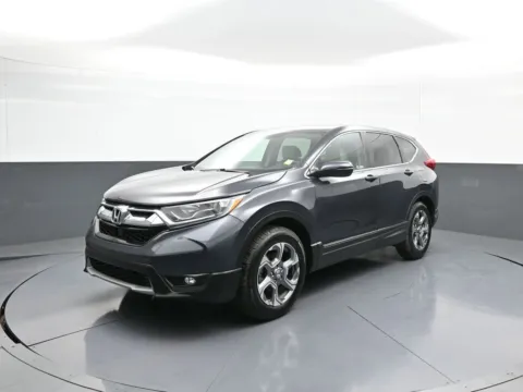 Gray 2019 Honda CR-V EX for sale in Brooklyn, NY