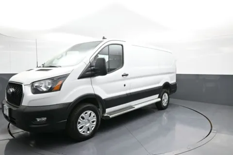 White 2025 Ford Transit-250 for sale in Brooklyn, NY