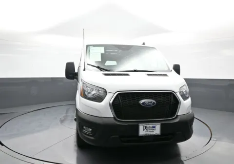 Photos of 2025 Ford Transit-250 for sale in Brooklyn, NY at Plaza Honda