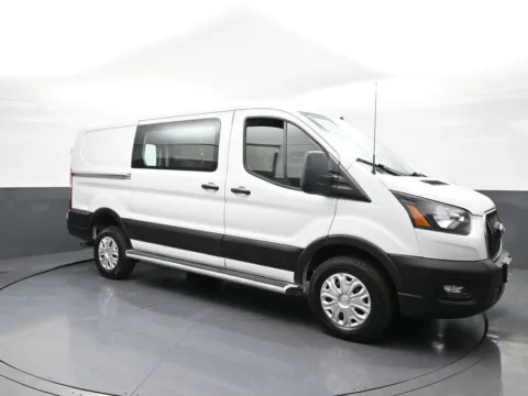 More photos of 2025 Ford Transit-250 at Plaza Honda, NY