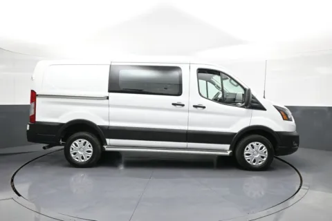 More photos of 2025 Ford Transit-250 at Plaza Honda, NY