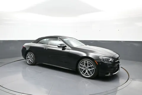 More photos of 2023 Mercedes-Benz E-Class E 450 at Plaza Honda, NY