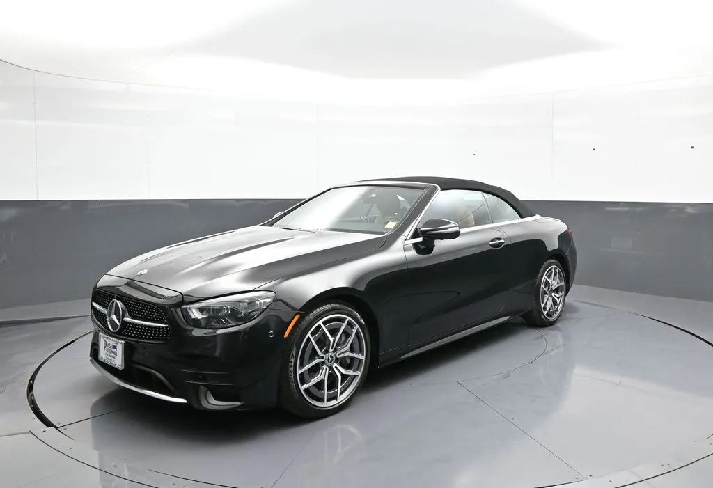 2023 Mercedes-Benz E-Class E 450 for sale in Brooklyn, NY
