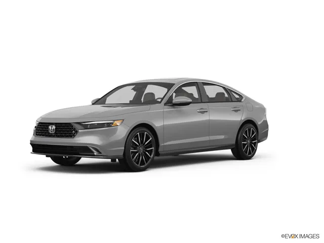 2026 Honda Accord Hybrid Touring for sale in Brooklyn, NY