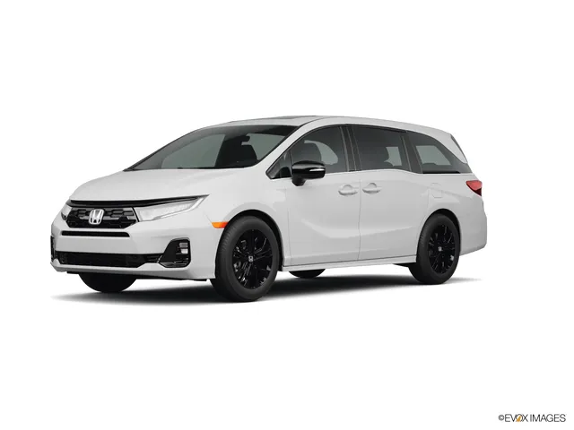 2026 Honda Odyssey Sport-L for sale in Brooklyn, NY