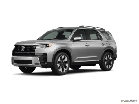 Silver 2026 Honda Pilot Touring for sale in Brooklyn, NY