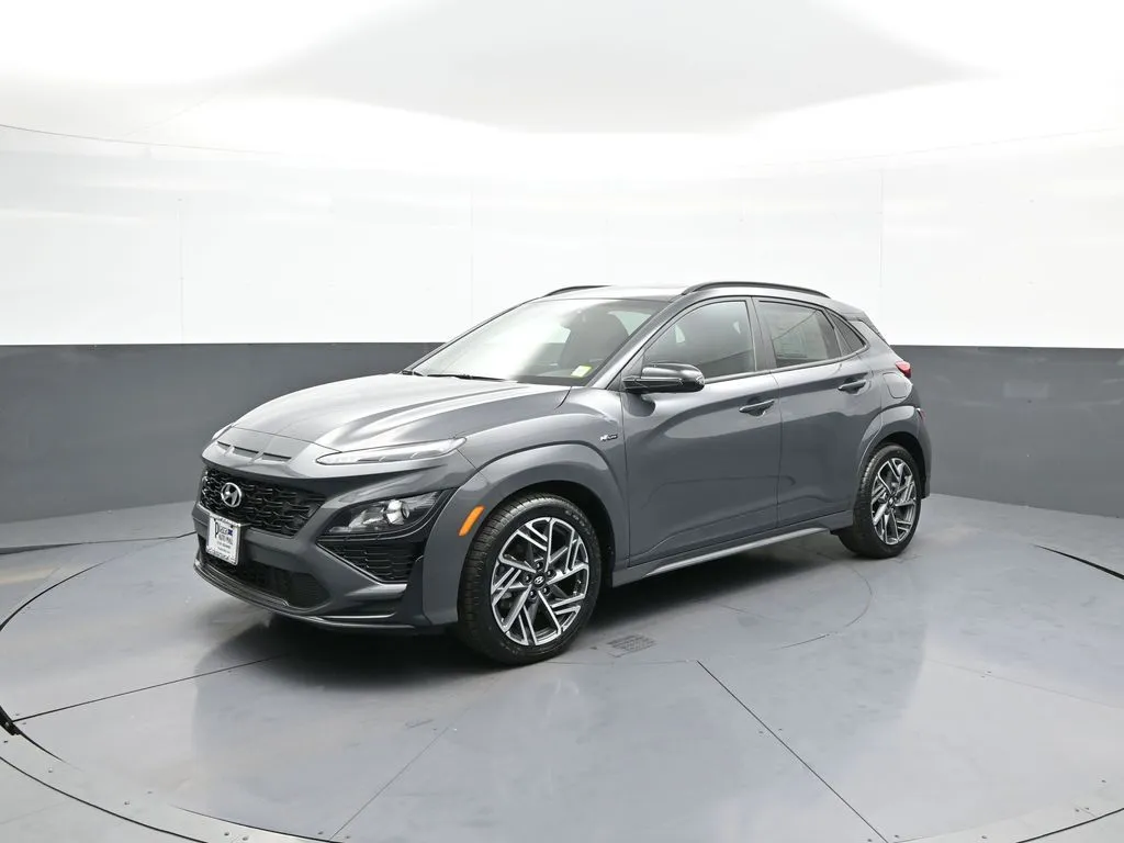 2023 Hyundai Kona N Line for sale in Brooklyn, NY