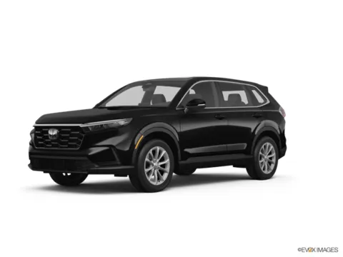 Black 2026 Honda CR-V EX for sale in Brooklyn, NY