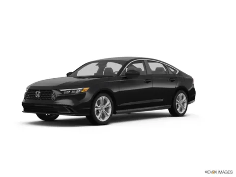 Black 2026 Honda Accord LX for sale in Brooklyn, NY