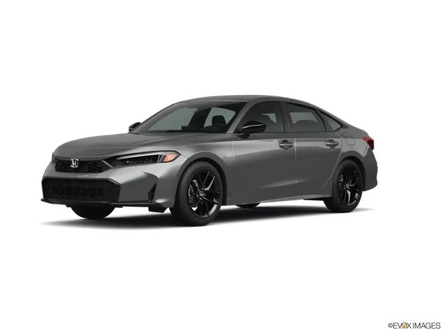 2026 Honda Civic Sport for sale in Brooklyn, NY