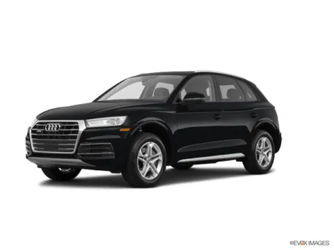 Black 2018 Audi Q5 2.0T for sale in Brooklyn, NY