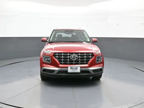 Photos of 2024 Hyundai Venue Limited for sale in Brooklyn, NY at Plaza Honda