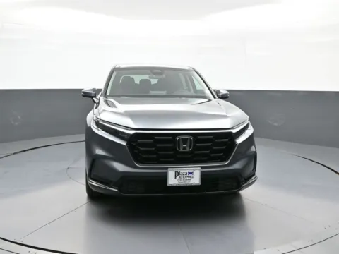 Photos of 2025 Honda CR-V EX for sale in Brooklyn, NY at Plaza Honda