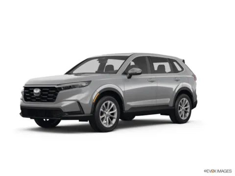 Gray 2025 Honda CR-V EX for sale in Brooklyn, NY
