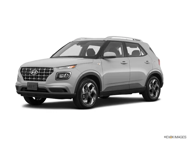 2023 Hyundai Venue SEL for sale in Brooklyn, NY