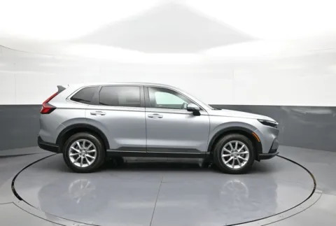More photos of 2026 Honda CR-V EX at Plaza Honda, NY