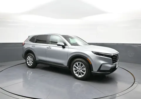 More photos of 2026 Honda CR-V EX at Plaza Honda, NY