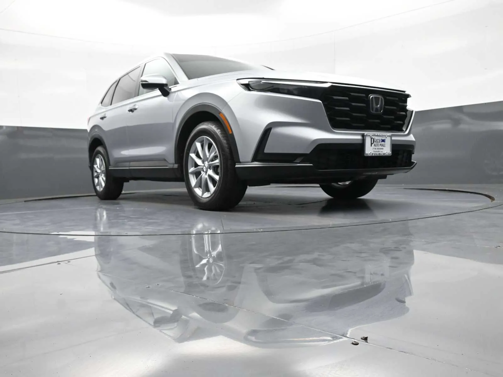 2026 Honda CR-V EX - Photo 28