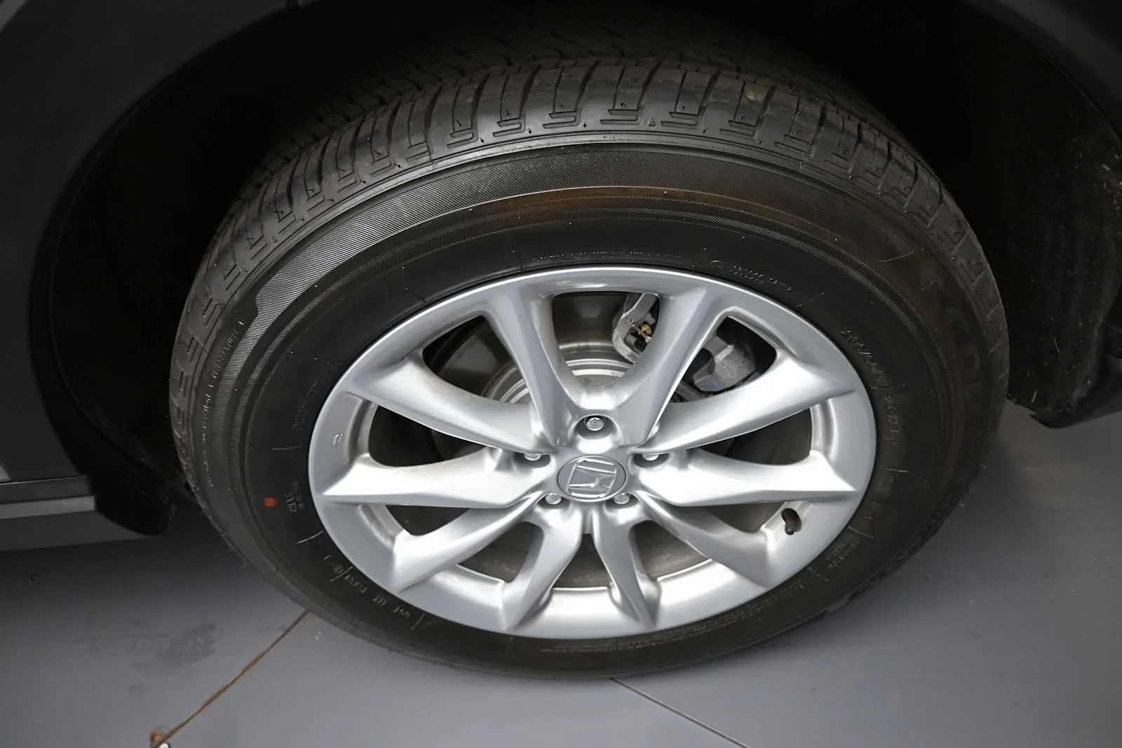 2026 Honda CR-V EX - Photo 15