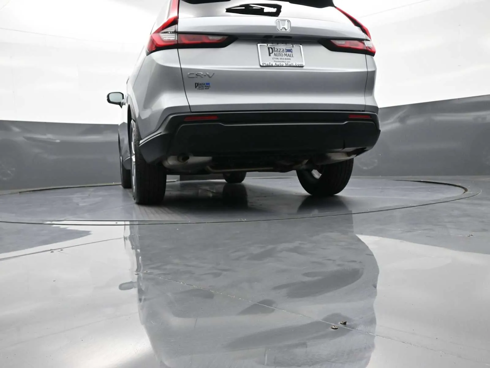 2026 Honda CR-V EX - Photo 31