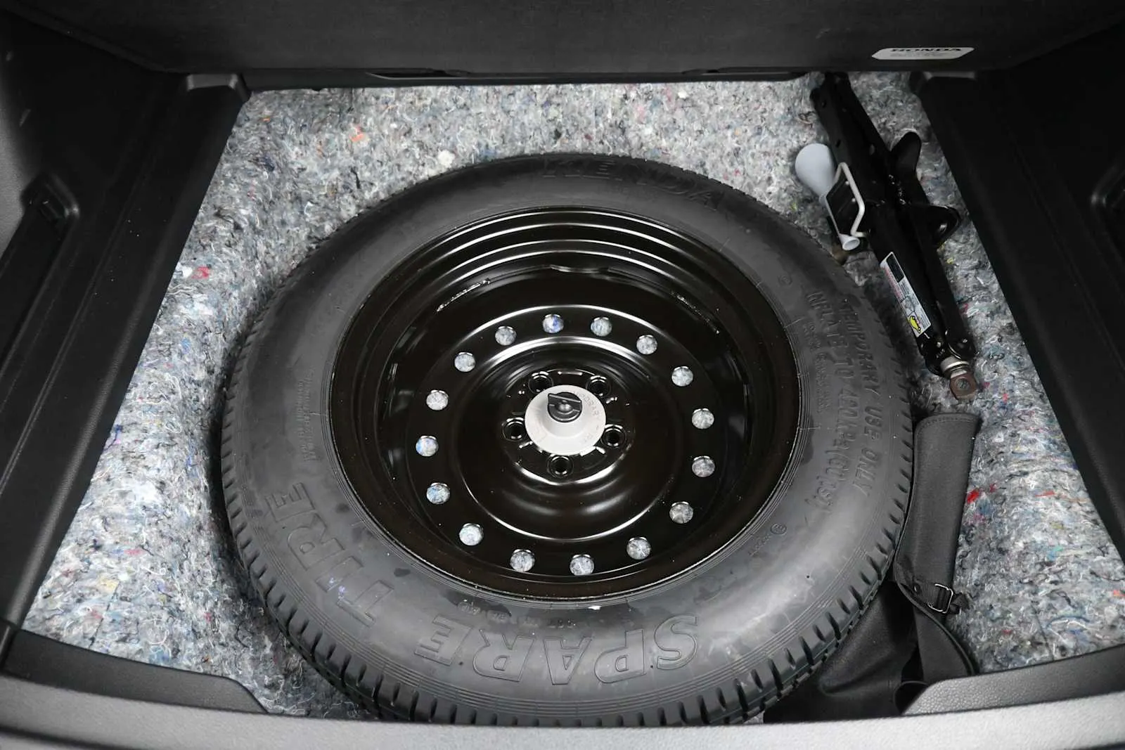 2026 Honda CR-V EX - Photo 23
