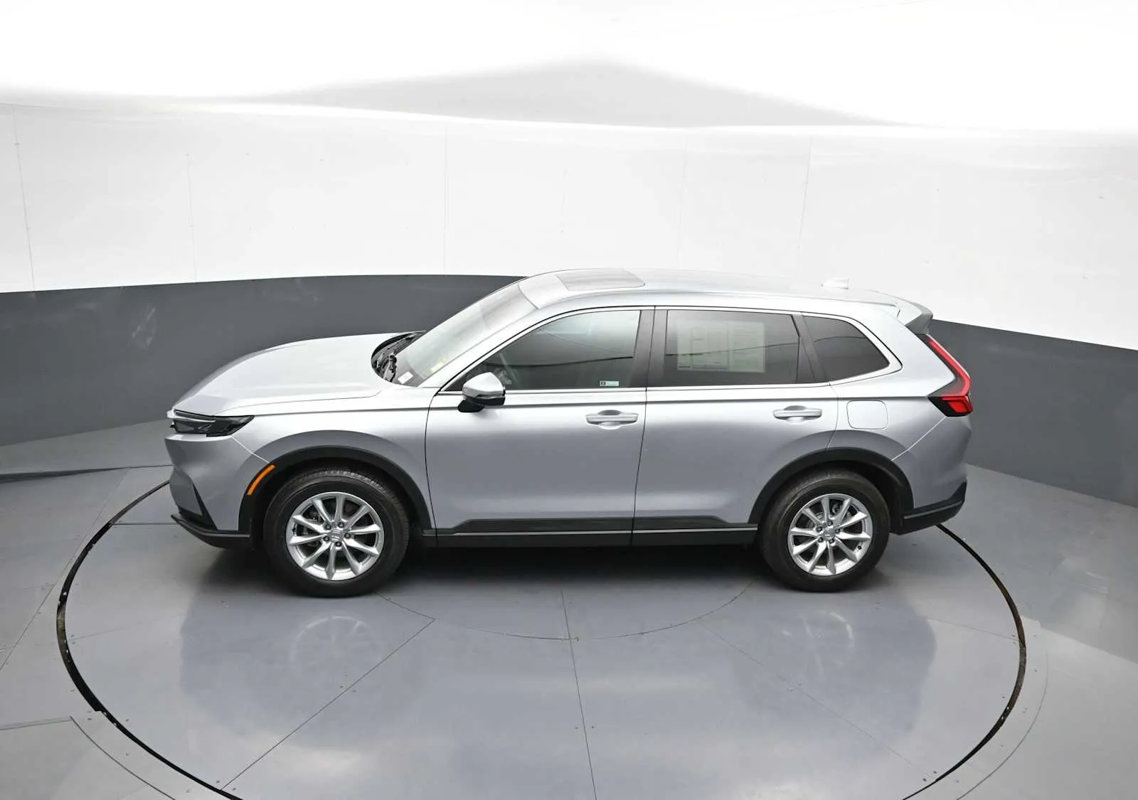 2026 Honda CR-V EX - Photo 41