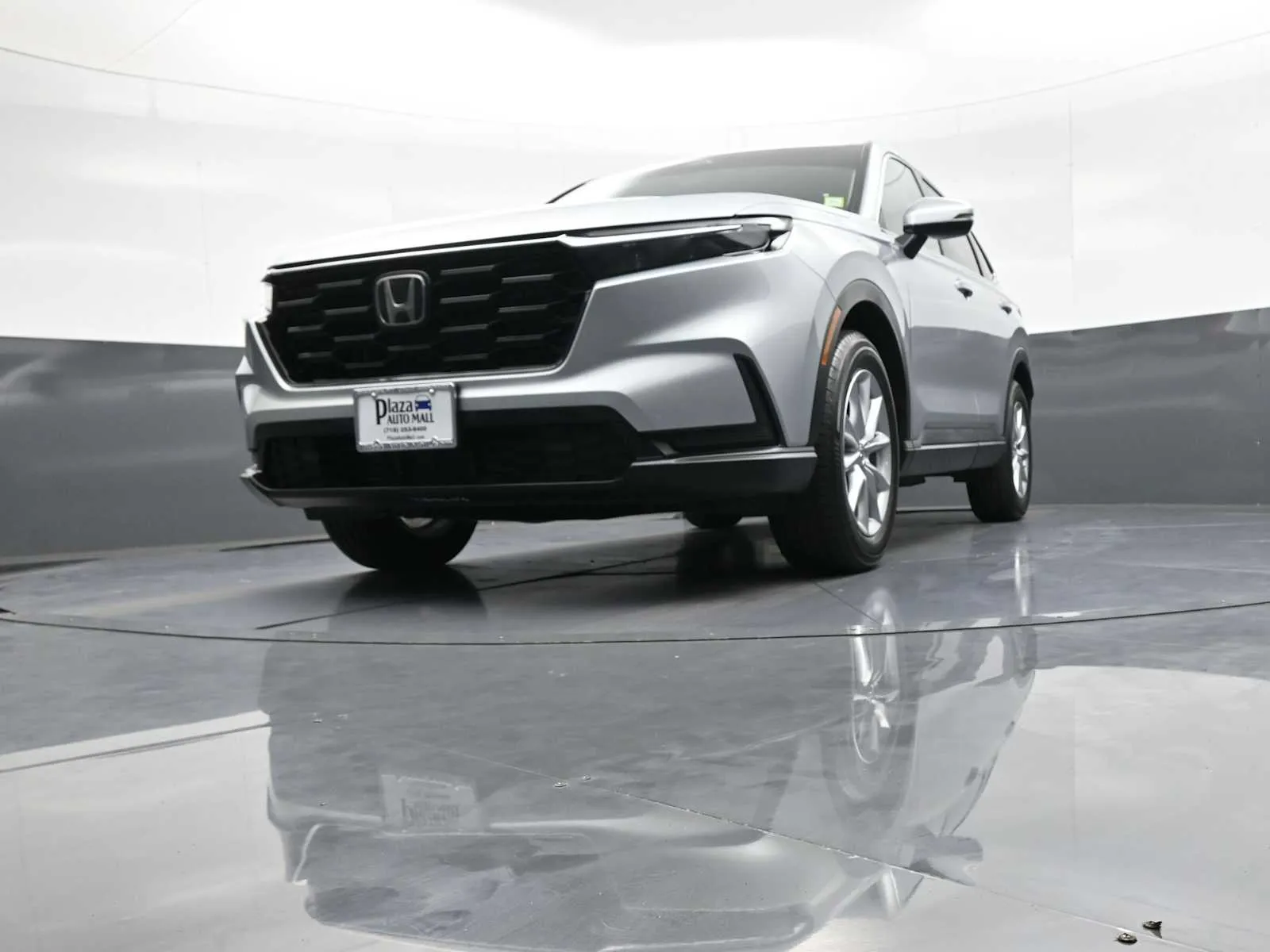 2026 Honda CR-V EX - Photo 26