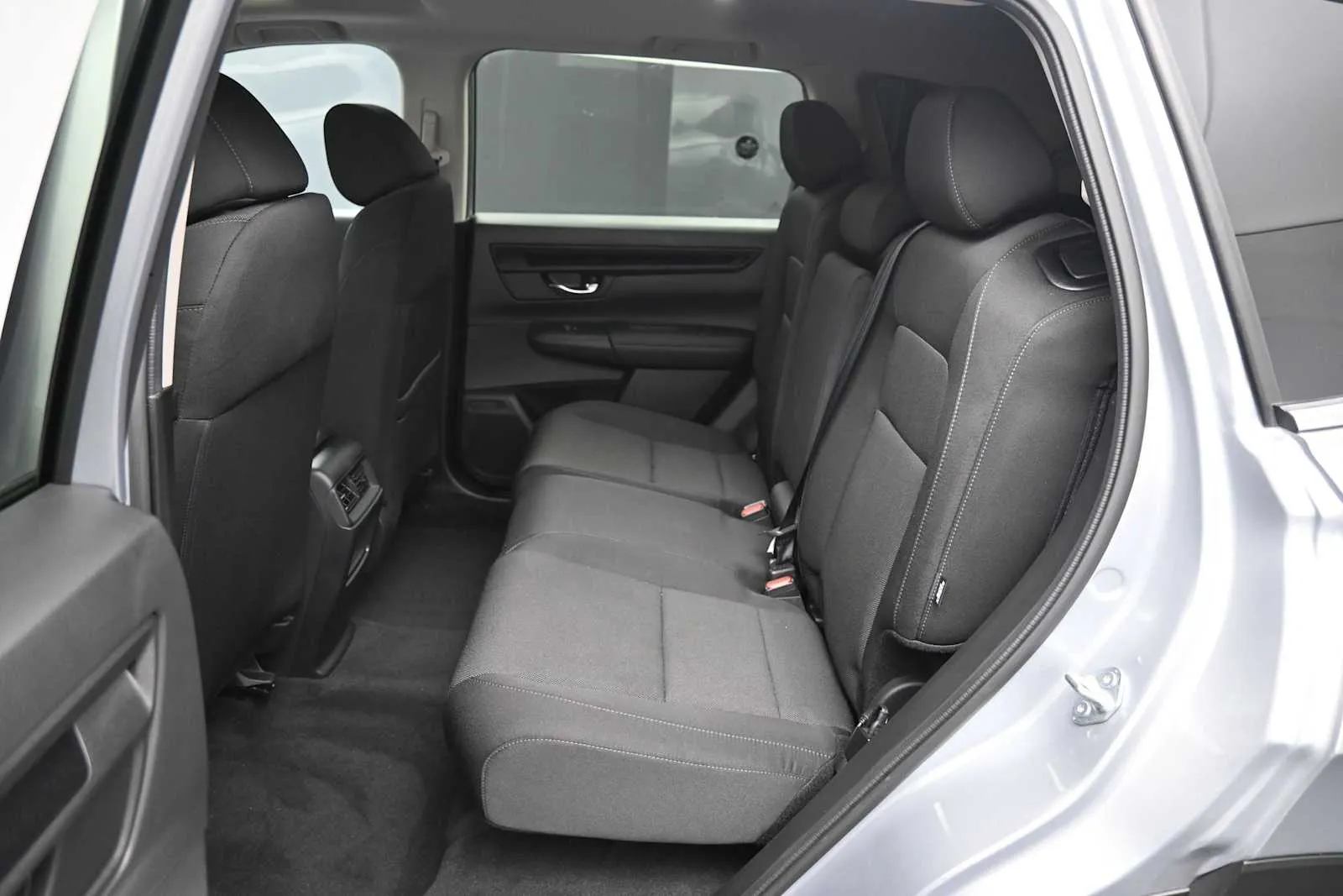 2026 Honda CR-V EX - Photo 21