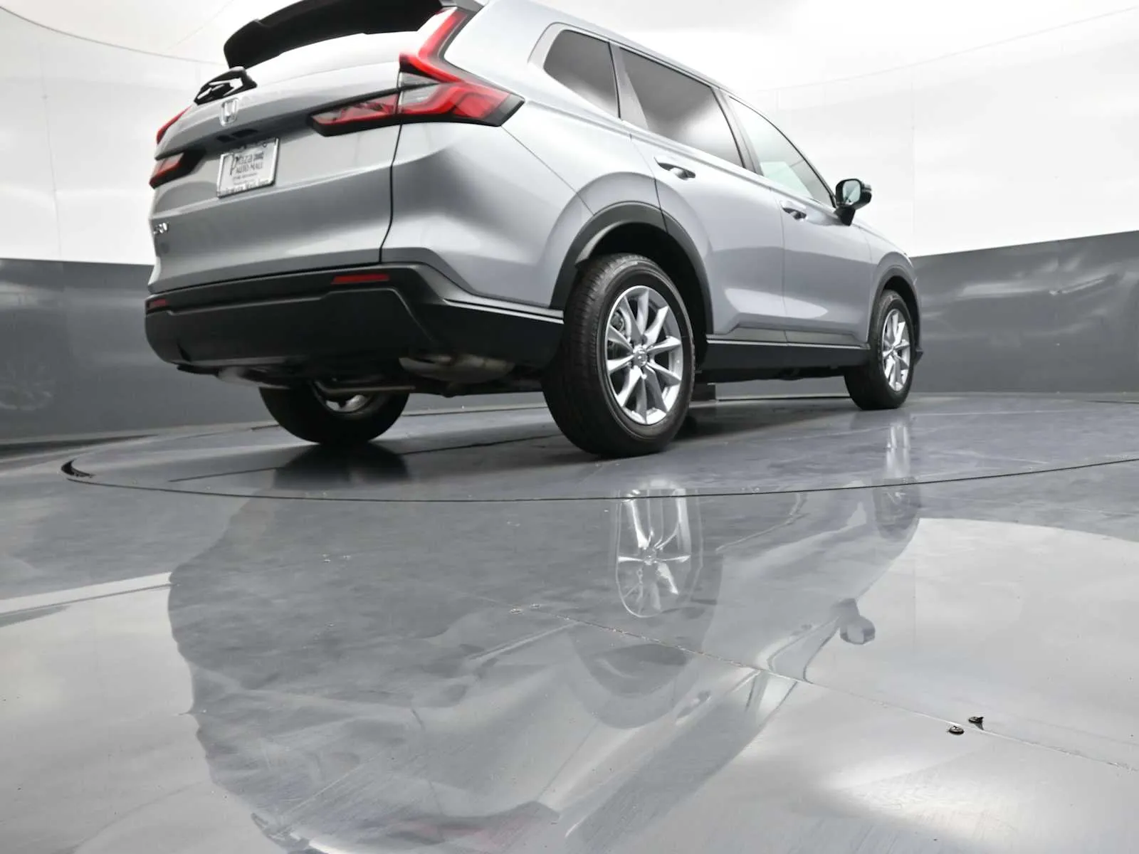 2026 Honda CR-V EX - Photo 30