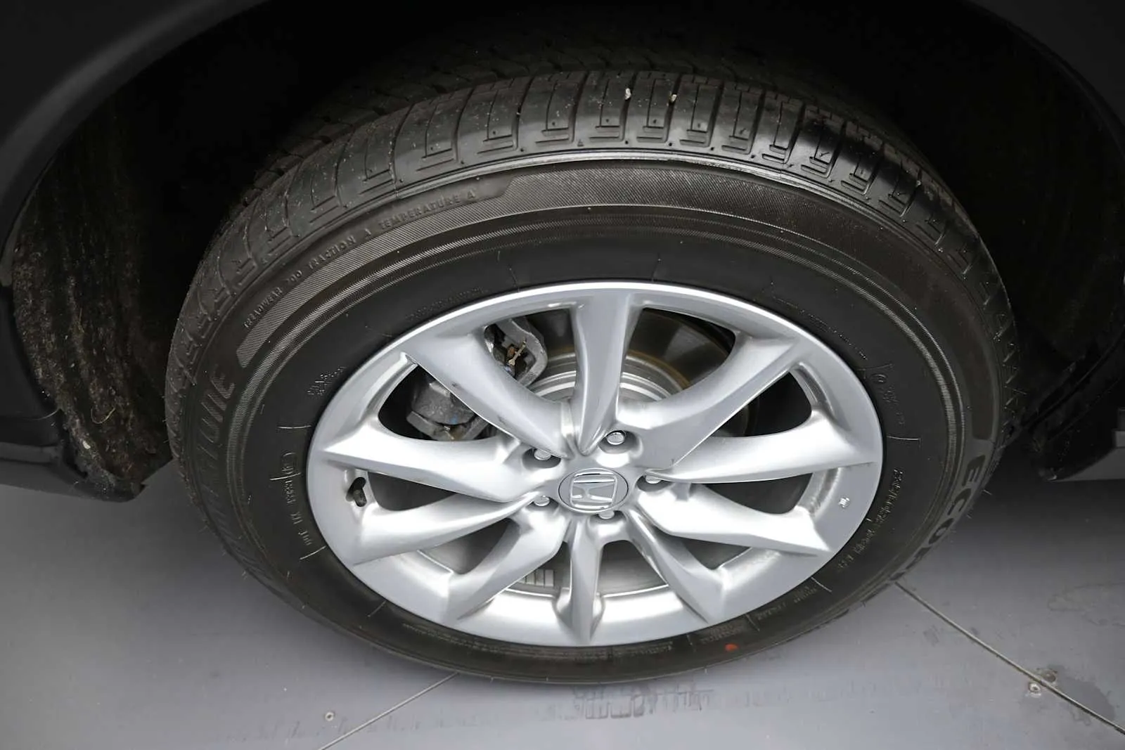 2026 Honda CR-V EX - Photo 12