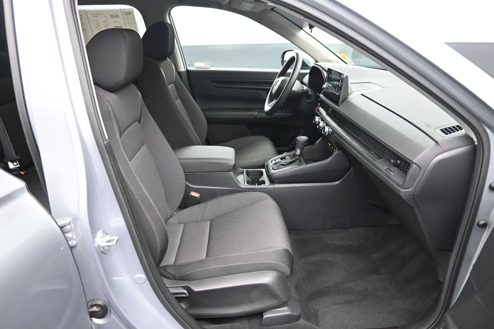 2026 Honda CR-V EX - Photo 25