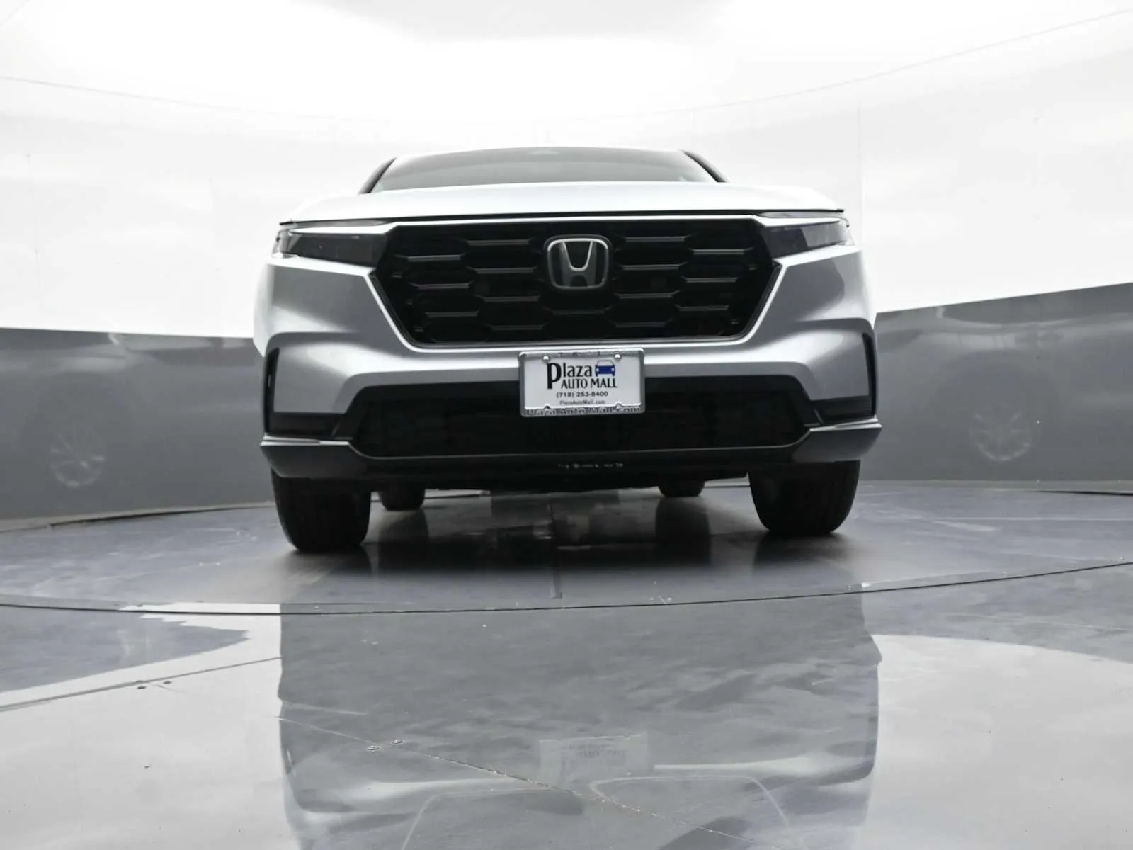 2026 Honda CR-V EX - Photo 27