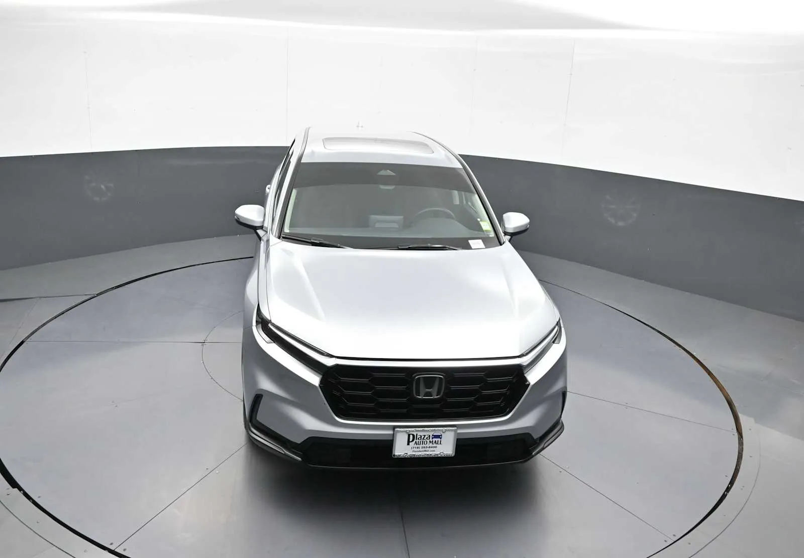 2026 Honda CR-V EX - Photo 35