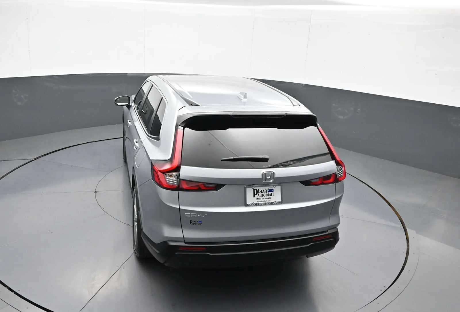 2026 Honda CR-V EX - Photo 39
