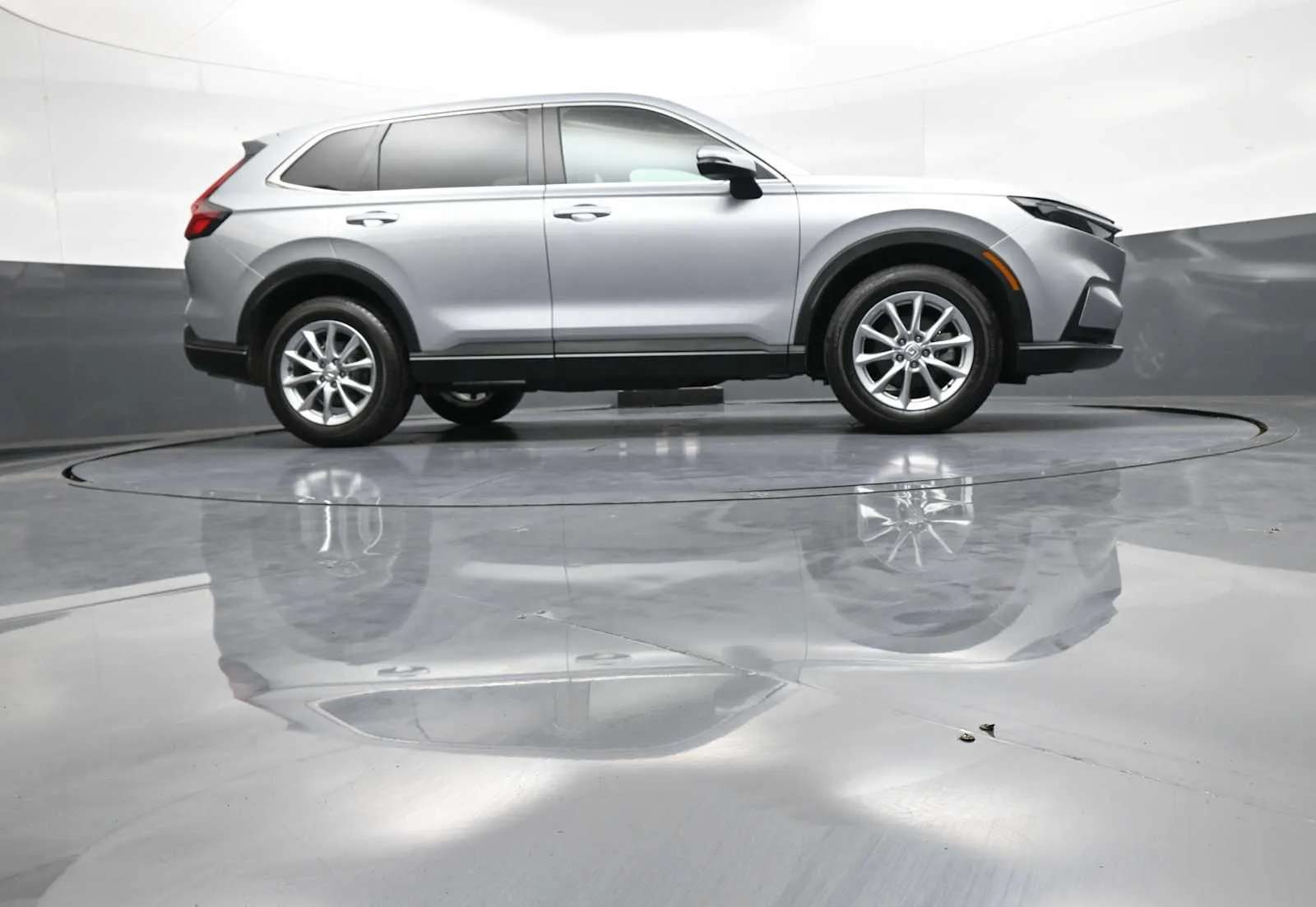 2026 Honda CR-V EX - Photo 29