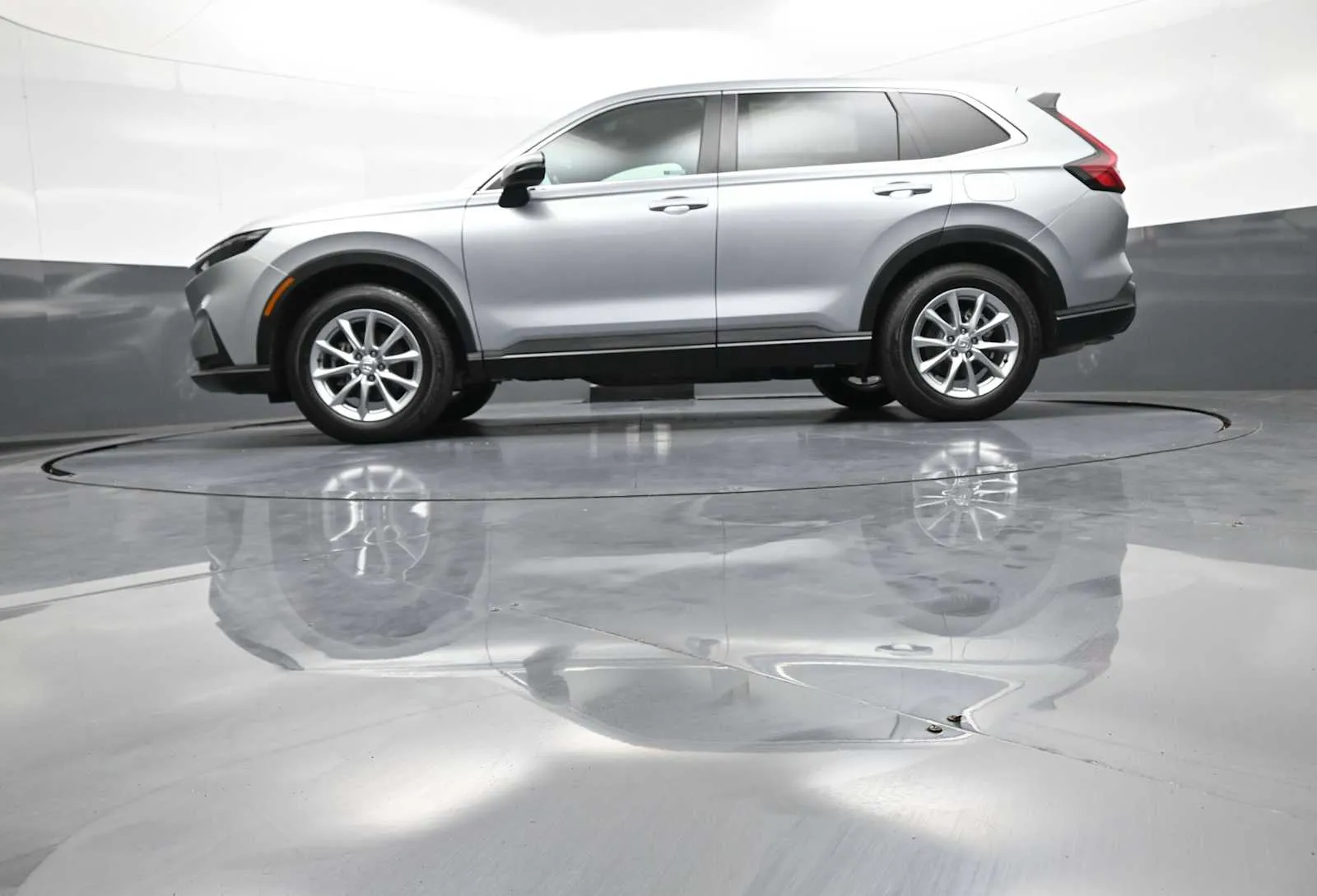 2026 Honda CR-V EX - Photo 33