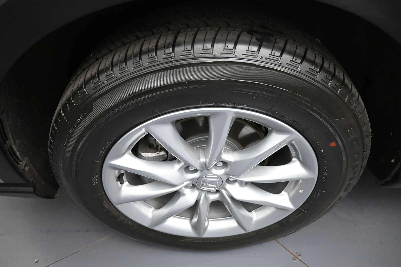 2026 Honda CR-V EX - Photo 14