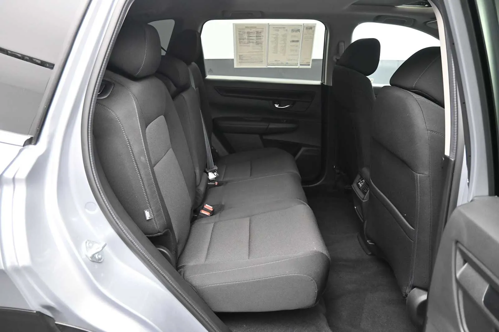 2026 Honda CR-V EX - Photo 24