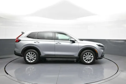 More photos of 2026 Honda CR-V EX at Plaza Honda, NY