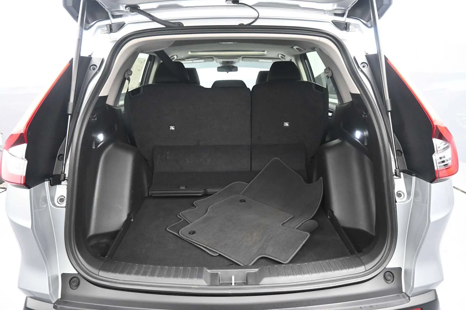 2026 Honda CR-V EX - Photo 22