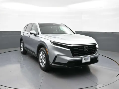 Another view of 2026 Honda CR-V EX for sale in Brooklyn, NY at Plaza Honda