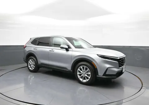 More photos of 2026 Honda CR-V EX at Plaza Honda, NY