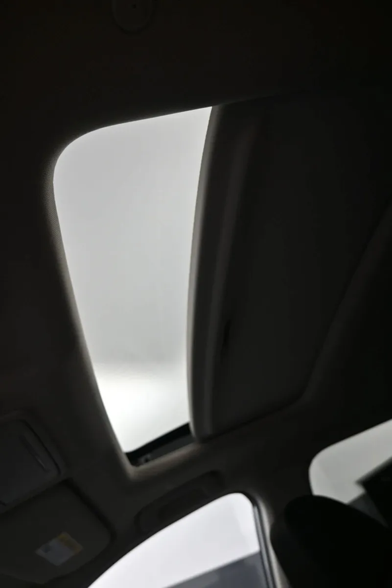 2026 Honda CR-V EX - Photo 18