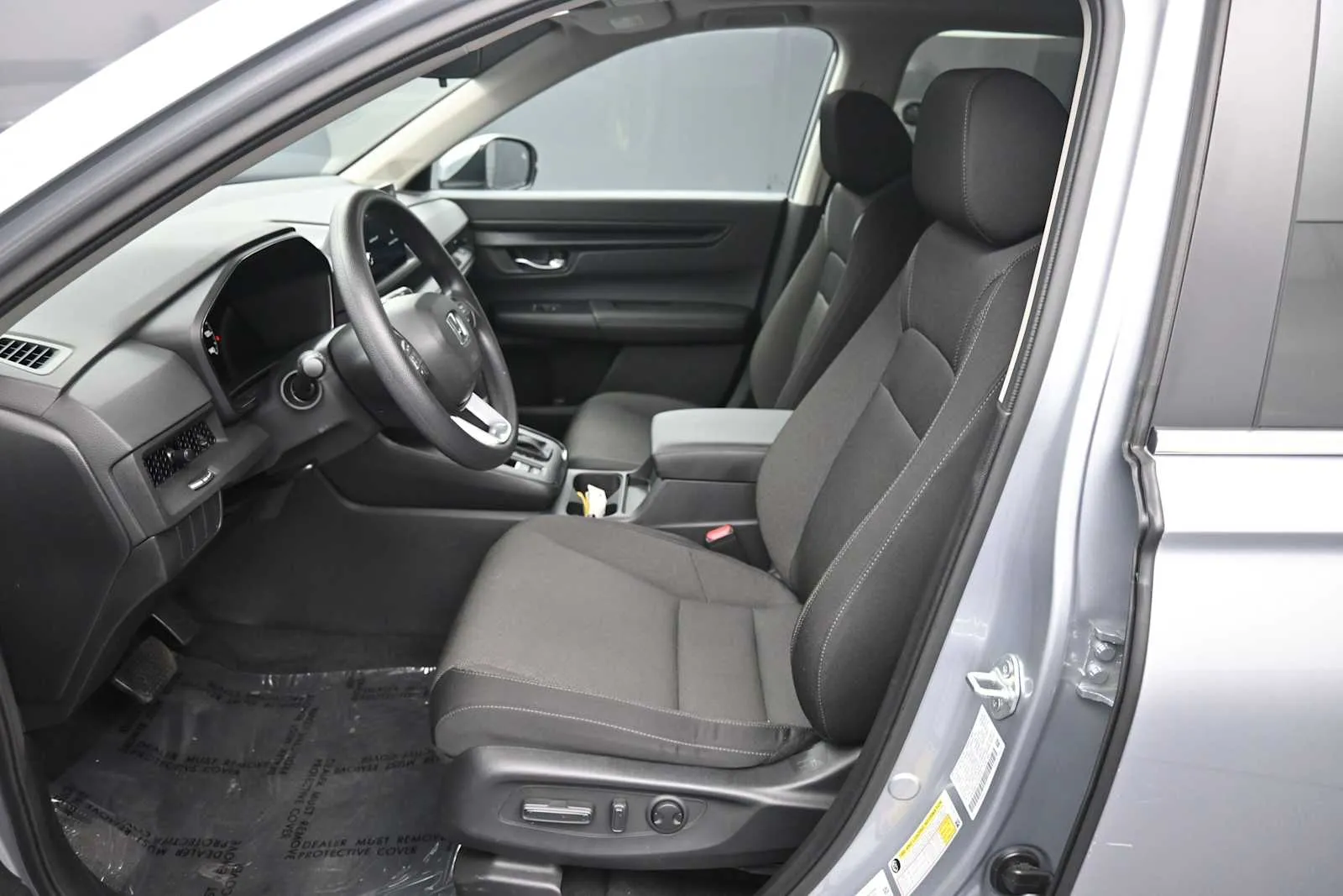 2026 Honda CR-V EX - Photo 19